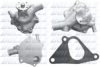 DOLZ T249 Water Pump
